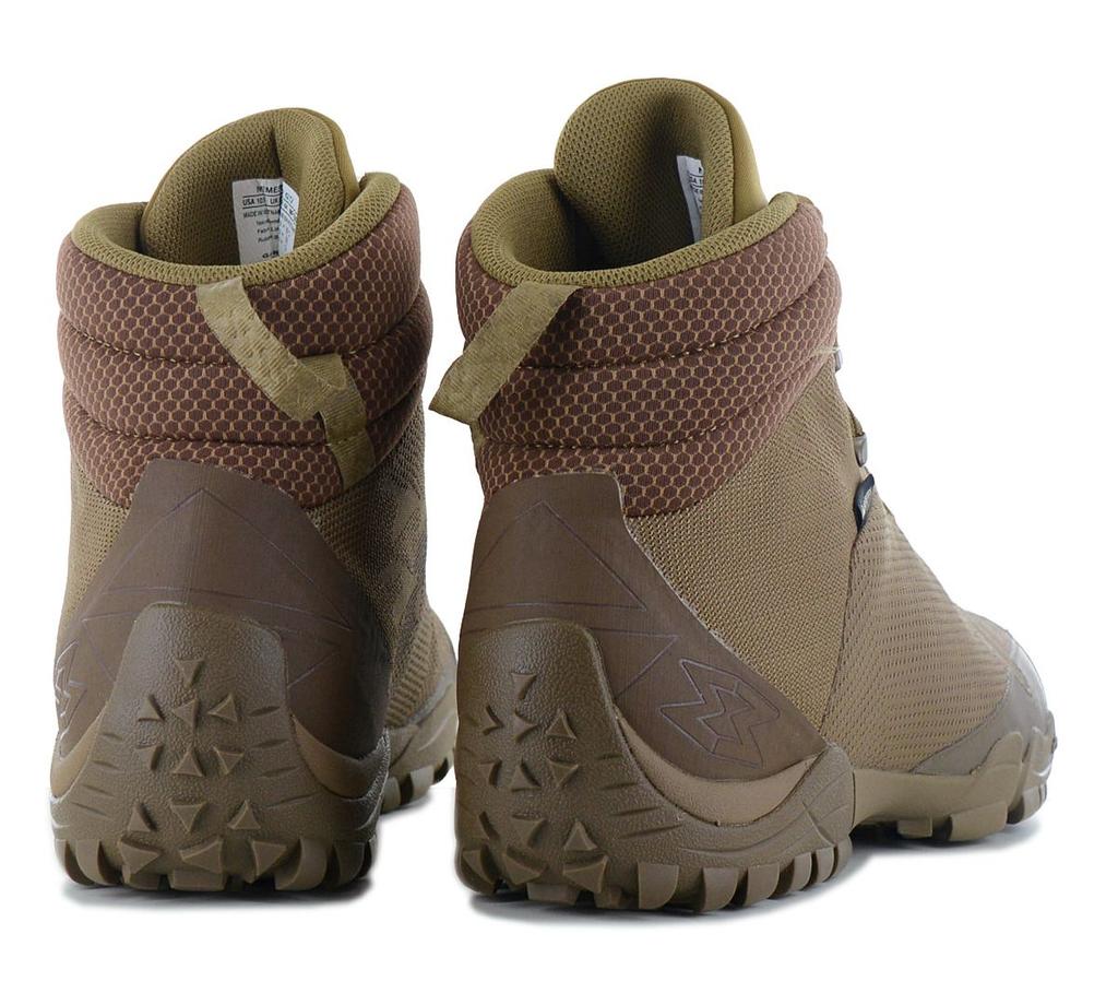 GARMONT NEMESIS 6.2 GTX - GORE-TEX - Men's Hiking Shoes Tactical Hiking Boots 002571 ORIGINAL