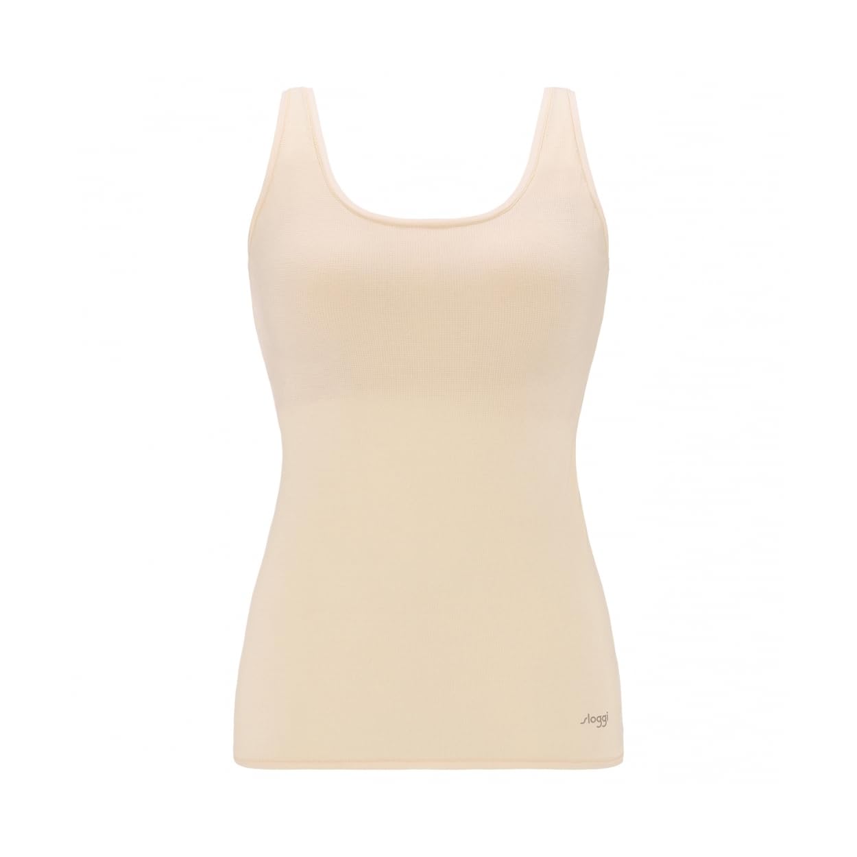 

Топ Triumph Sloggi Go Cup M001 Размеры LL3L Универсальный 2, Большой, (Натурель),