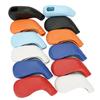 Putter Cover TPE Golf Iron Head Cover Golf Head Covers Golf Headcovers Golf Club Covers Headcovers
