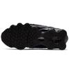 Nike Shox Tl Comme Des Garcons Preto Feminino CJ0546-001