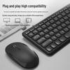 B.O.W Wireless Keyboard Mouse Combo