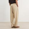 Sketch Men's 2025 Summer Straight-Leg Loose Casual Trousers