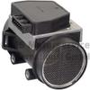 PIERBURG Genuine OEM Airflow Mass Sensor for Volvo 960 Part Meter/Air 240, 740, 760, 940, (Part Number 3517020, Number 8251497) [Used]
