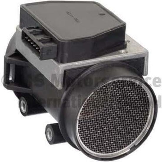 PIERBURG Genuine OEM Airflow Mass Sensor for Volvo 960 Part Meter/Air 240, 740, 760, 940, (Part Number 3517020, Number 8251497) [Used]