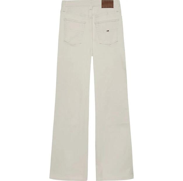 Tommy Jeans Gmd Claire Wide Trousers