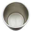 ICE BUCKET 1.5L BLACK BOTTLE BUCKET