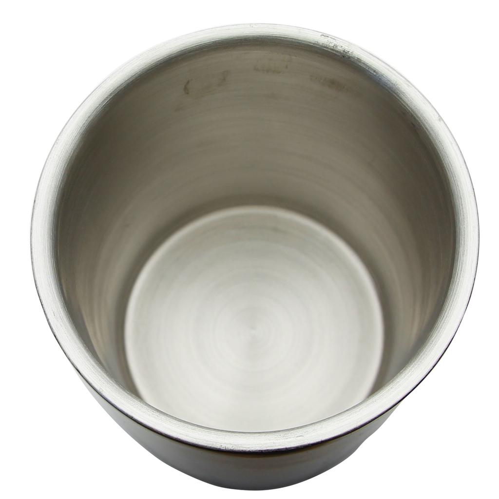 ICE BUCKET 1.5L BLACK BOTTLE BUCKET