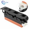 8-97315184-0 24V RHD Front Right Truck Power window Lifter Switch For ISUZU ELF NHR/NKR