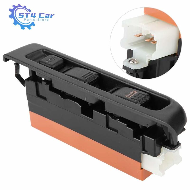 8-97315184-0 24V RHD Front Right Truck Power window Lifter Switch For ISUZU ELF NHR/NKR