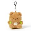 Clover Backpack Bear Keychain Doll (34012362)