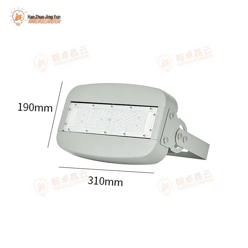 Hanzhuo Jingyun LED Outdoor Floodlight