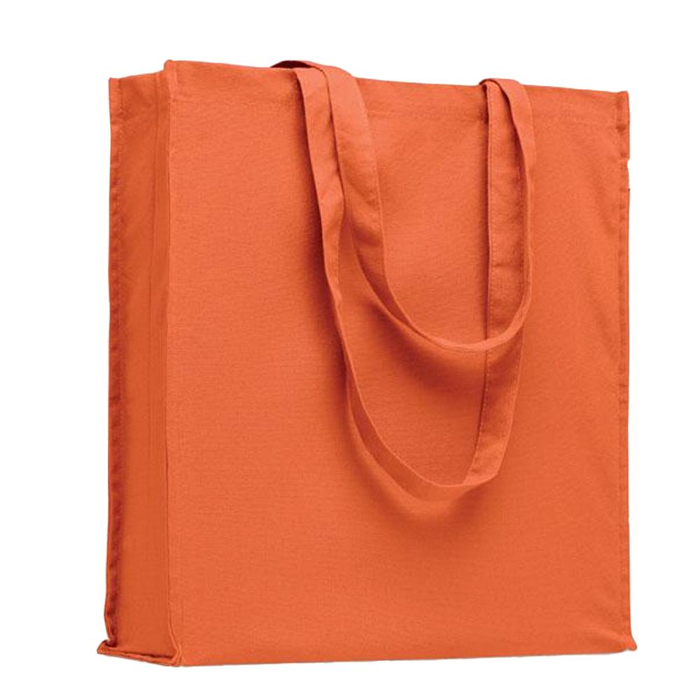 MidOcean Bente Organic Cotton Shopper Bag