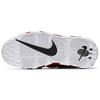 Neuer Nike Air More Uptempo Varsity Red GS 415082-600