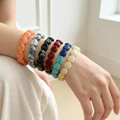 Bracciali – Bracciali con perline