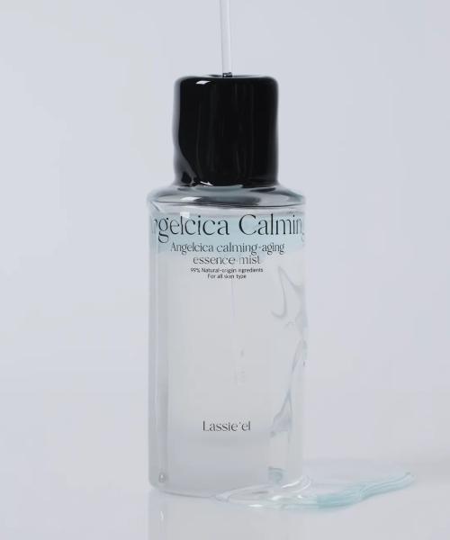 Lacielle Angelica Gigas Soothing Anti-Aging Essence Mist 50ml NONE