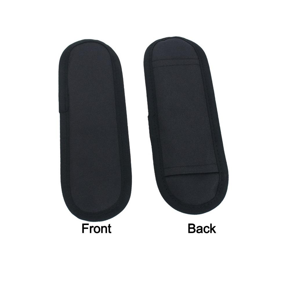 1Pc Oxford Cloth Shoulder Strap Pad Replacement Detachable Laptop Bag Strap Cushion Non-Slip Breathable