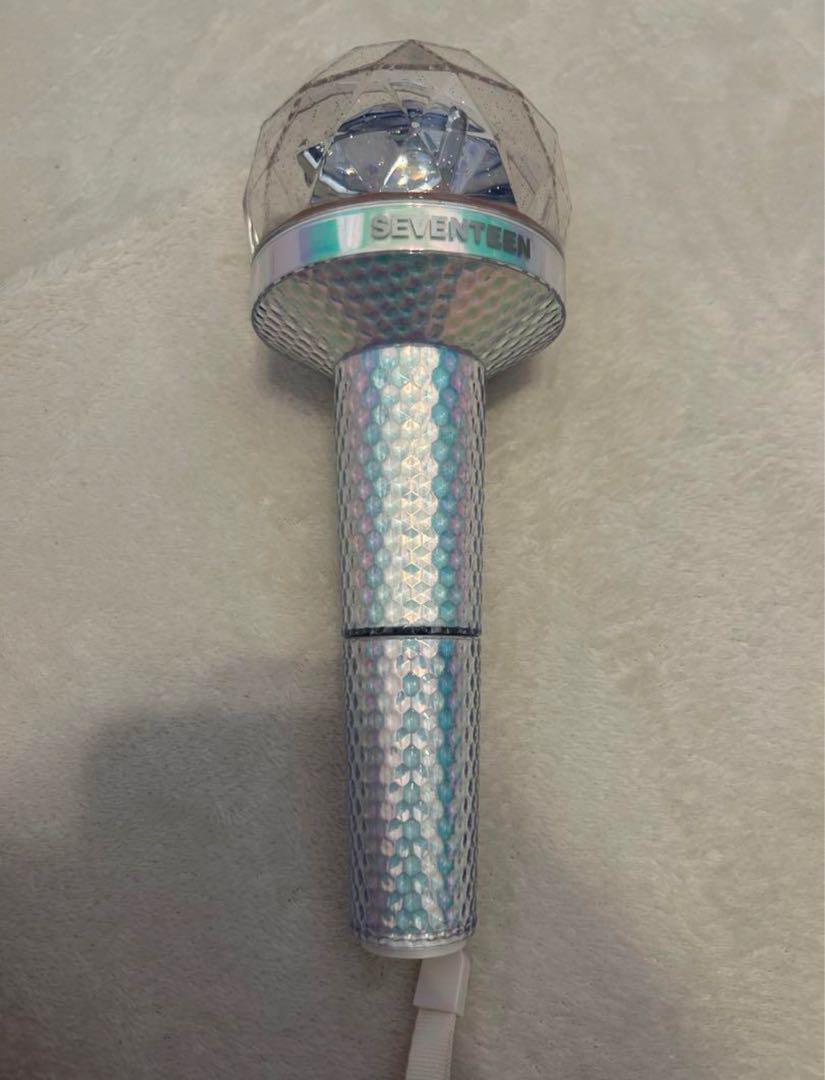 

[USED] SEVENTEEN SEVENTEEN penlight ver.2