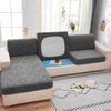 Elastic Sofa Cover for Living Room Armchair Thick Corner Sofa Cushions Seats Funiture Protector Slipcover Couch Cover Sofa Slipsove