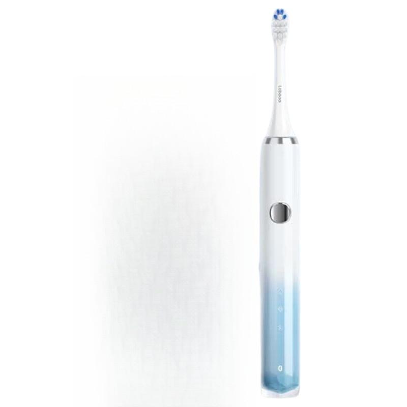 Lebooo Smart Sonic Electric Toothbrush 2 CN plug (adapter included)