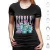 BibbleCollage T Shirt 6xl Cotton Cool Tee A Bibble A Day Keeps The Depression Away Bibble Fairytopia Meme Fairytopia Movies