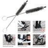 9Pcs/Set Mountain Bike Cleaning Tool Set Cycling Maintain Equipment Brush Glove Wire Brush
