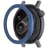 Aluminum Alloy Watch Frame With Reinforced Glass Screen Guard for CMF Watch P2 Smartwatch Scratch Resistance