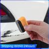 Handheld Paint File Tool Adjustable Grinding Mini-File Blade Wear Resist Repairing Paint Retention Tool Car Repair Accessories