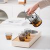 Nanshan Mr. Integrated Electric Ceramic Tea Set