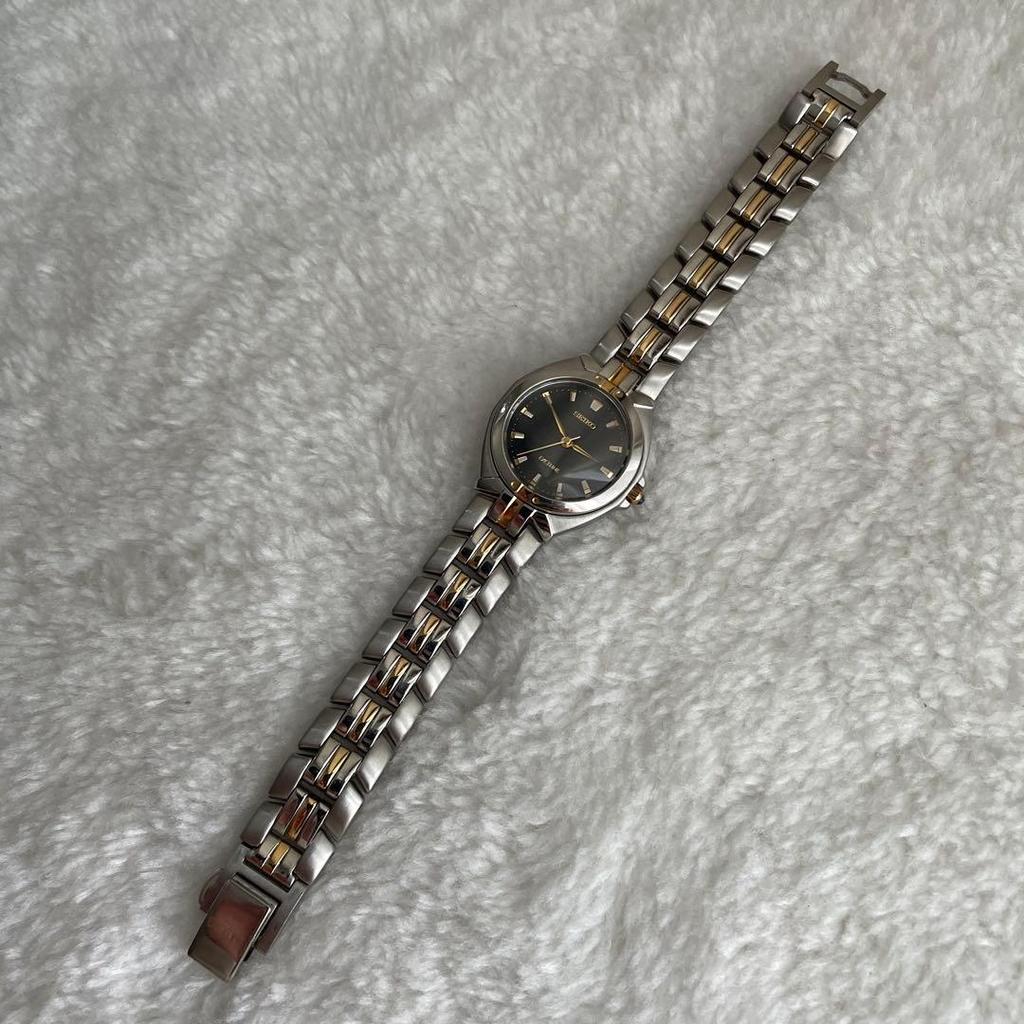 SEIKO Exceline Watch #934