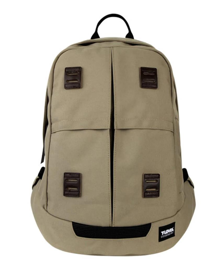 T-Level Uno 28L Backpack Beige