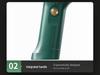 Wireless Handheld Electric Egg Beater for Baking - Cream Mixing & Egg White Whipping Tool