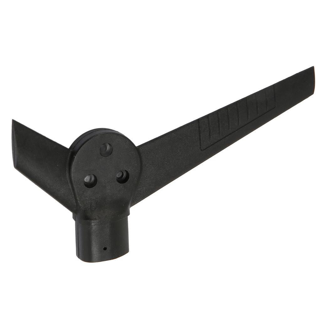 Helicopter Rotor Holder Original Parts Plastic RC Helicopter Rotor Holder Replacement for Flywing FW450 V3
