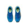 New Balance FuelCell Rebel V4 Spice Blue Limelight W - WFCXLB4