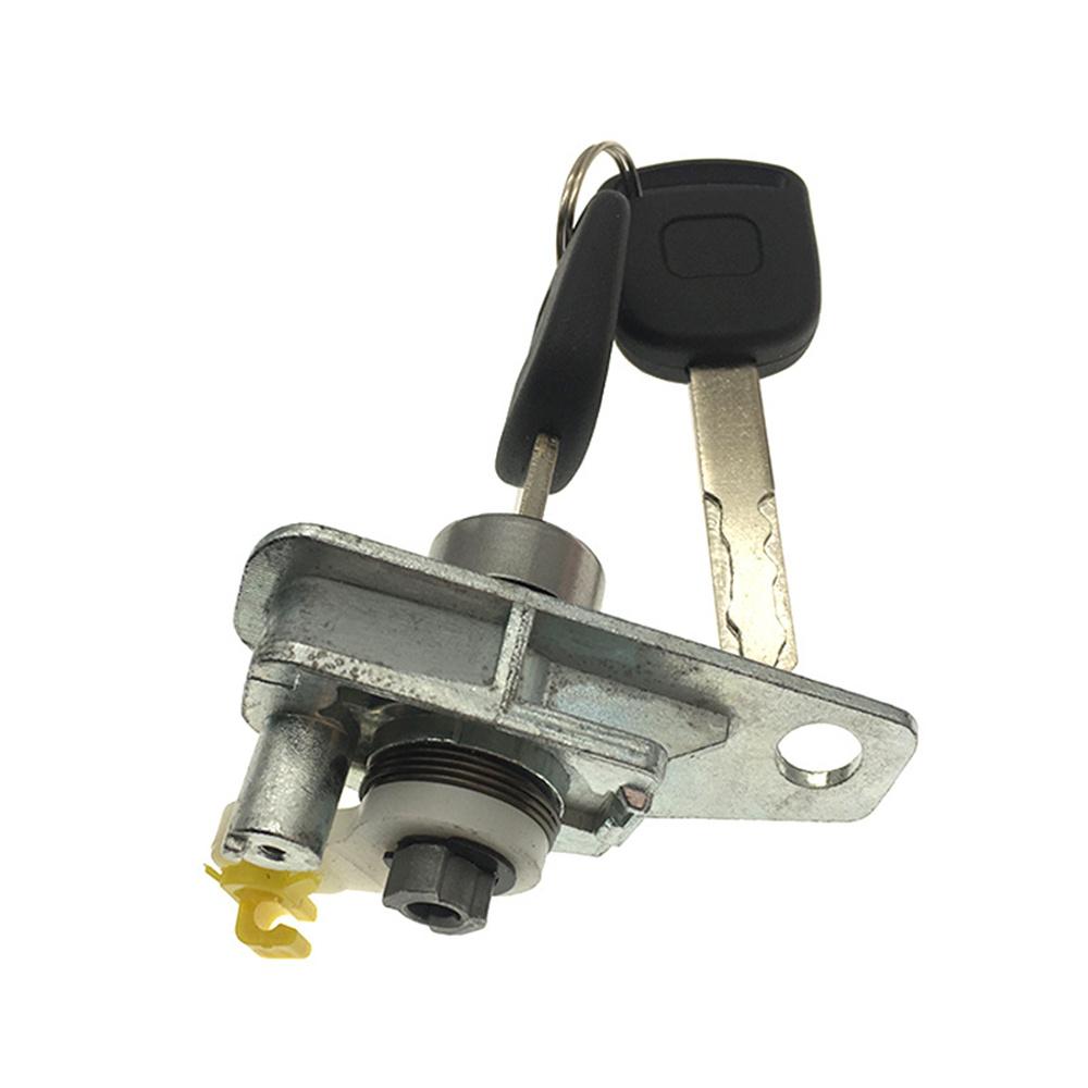 Trunk Lock Cylinder w/ 2 Keys For Honda Civic 2006-2011 Replace 74861-SNA-A01