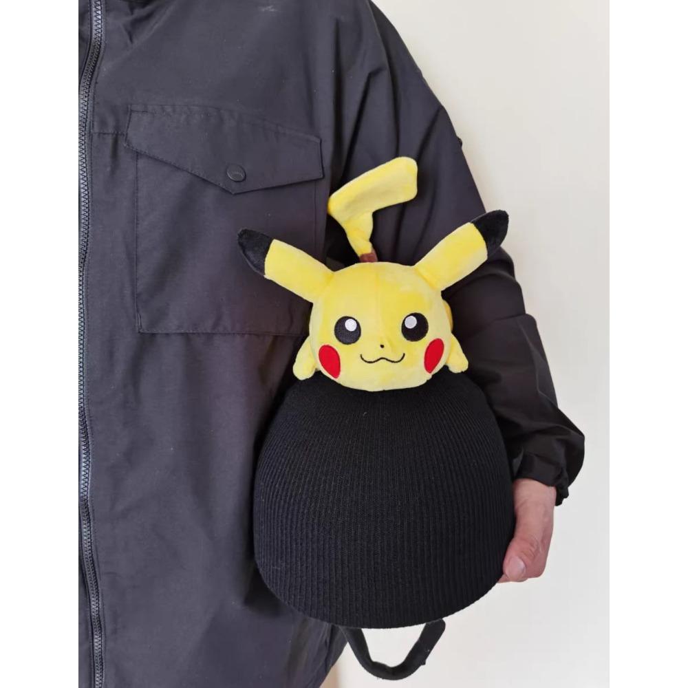 Pokrowiec na kask narciarski Czapka Urocze Kreskówkowe Uszy Kota Dziecko Ten Sam Pojedyncza i Podwójna Deska Pokrowiec na Kask Bateryjny Unisex