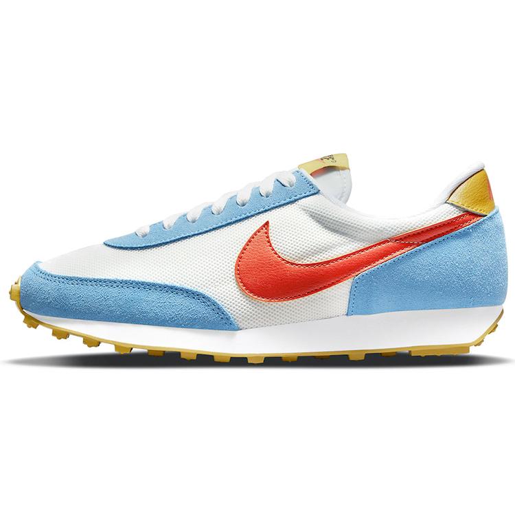 

Nike Daybreak White Light Blue Women s 37.5