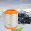 Auto Car Engine Air Filter Replacement Accessory Fits for Jeep Patriot 20112017