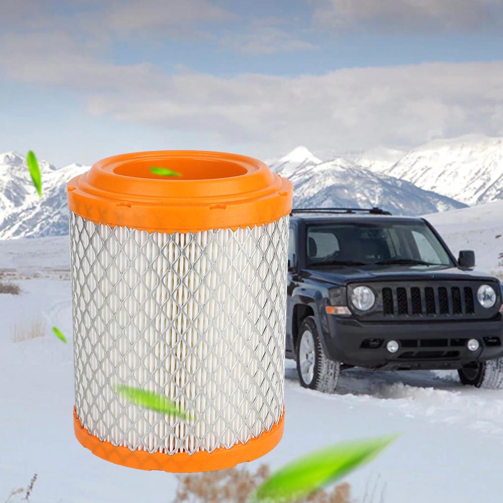 Auto Car Engine Air Filter Replacement Accessory Fits for Jeep Patriot 20112017