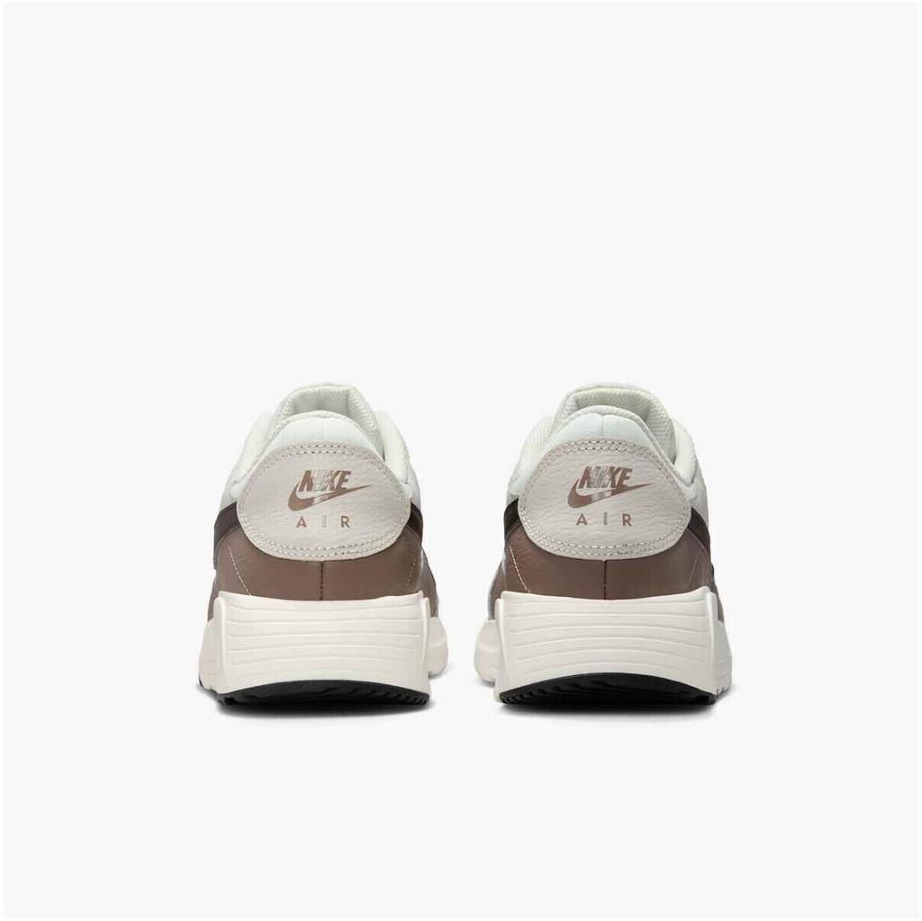 Nike Air Max SC Sneaker Brown Black
