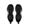 Мужские кроссовки Guess Fmpces ell12 чёрные