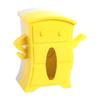 Tissue Box Holder Premium Accessories Facial Tissue Box Organizer Napkin Paper Case for Restaurant Countertop Office Bedroom