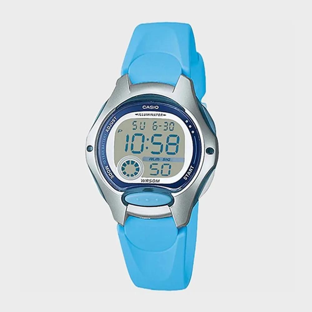 CIO Cio LW-200-2B Women s Student Simple Wristwatch