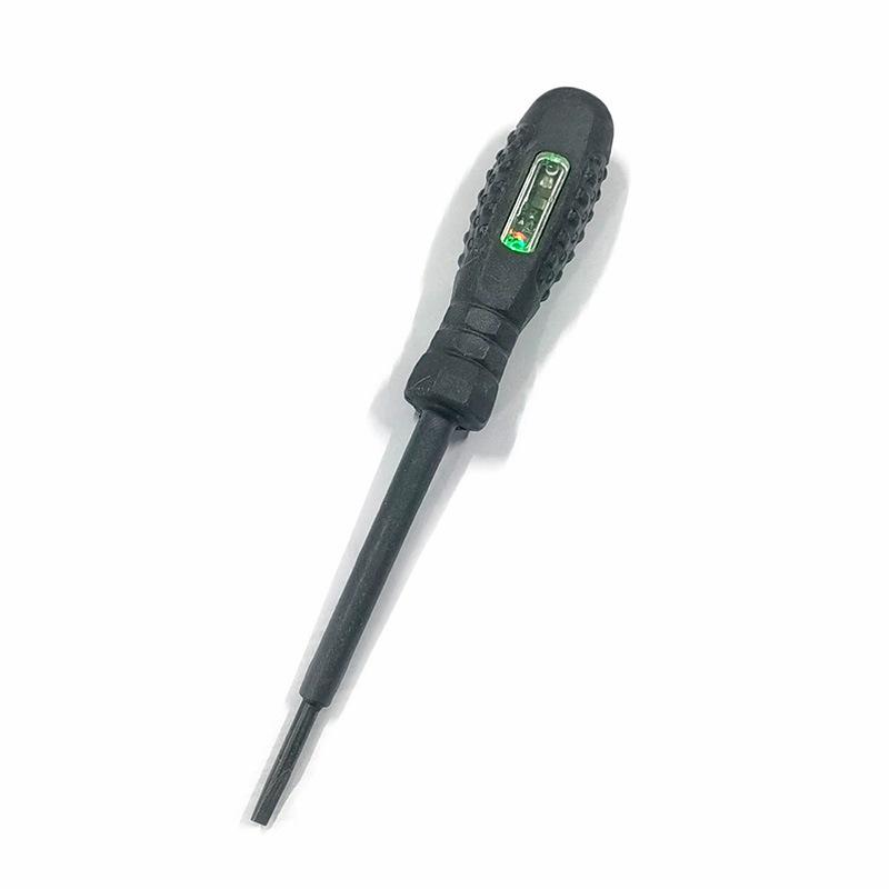 Electrical Tester, Electrician's Induction Pen, Circuit Breaker Tester, Fault Point Detector, Zero Line Tester, Screwdriver, Test Pen