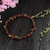 Berries Ratta Wreath Simple Wreath Beach Ornaments Bridal Garlands