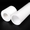 PTFE Teflonová vysokoteplotní tvrdá trubice