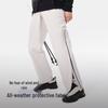 Pelliot Unisex Hardshell Windproof Waterproof Hiking & Work Pants