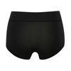 [Wacoal Maternity] Pre- and Post-Natal Shorts, Designed To Accommodate a Growing Belly, MPP030 BL, Sizes M-L