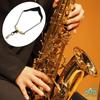 Morytrade Saxophone Harness Strap Black MTS-SS01