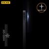 ESCASE iPhone Tempered Glass Camera Lens Protector