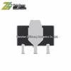 ME6118A50PG SOT-89-3 5V 1A High-Speed LDO Voltage Regulator